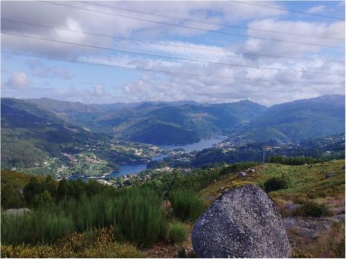 Miradouro