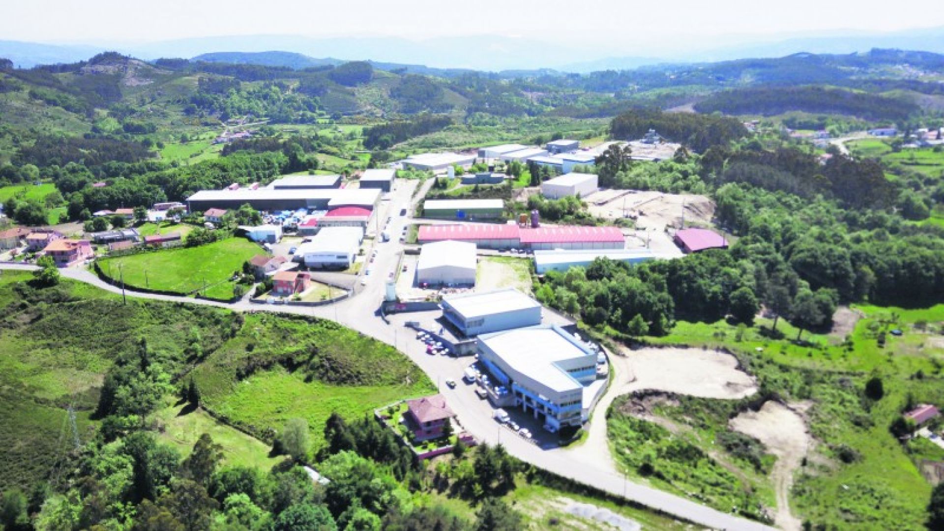 Parque Industrial
